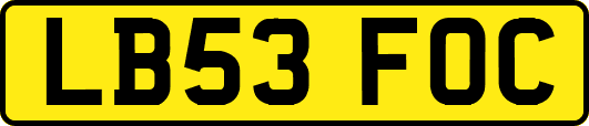 LB53FOC