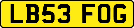 LB53FOG