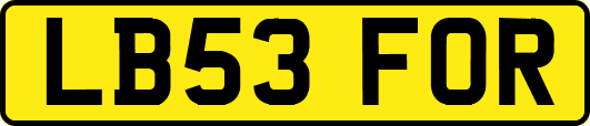 LB53FOR
