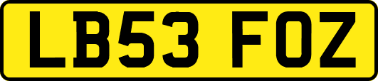 LB53FOZ