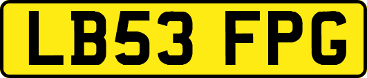 LB53FPG