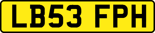 LB53FPH