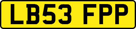 LB53FPP