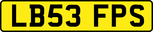 LB53FPS