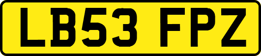 LB53FPZ