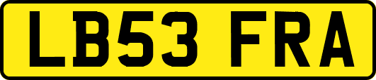 LB53FRA