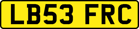 LB53FRC