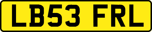 LB53FRL