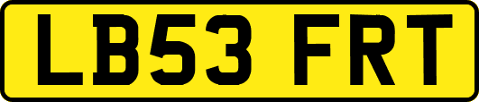 LB53FRT