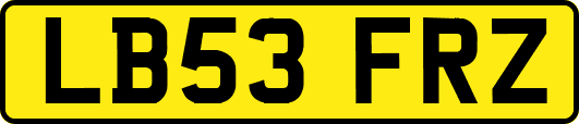 LB53FRZ
