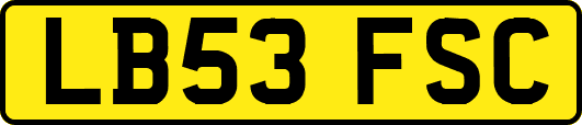 LB53FSC