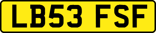 LB53FSF