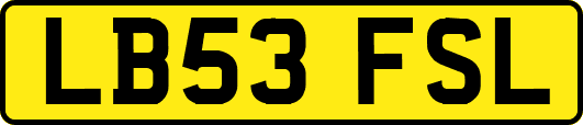 LB53FSL
