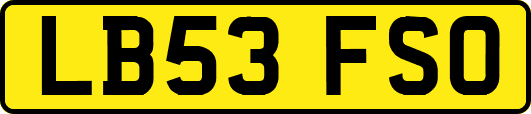 LB53FSO
