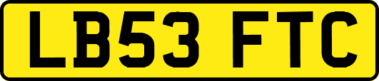 LB53FTC