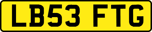 LB53FTG