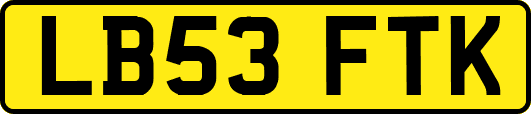 LB53FTK