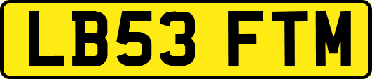 LB53FTM