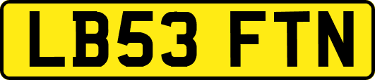 LB53FTN