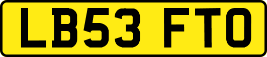 LB53FTO