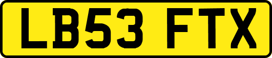 LB53FTX