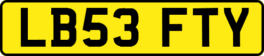 LB53FTY