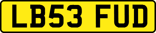 LB53FUD