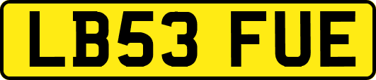 LB53FUE