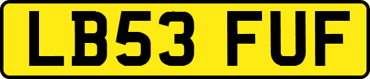 LB53FUF