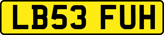 LB53FUH