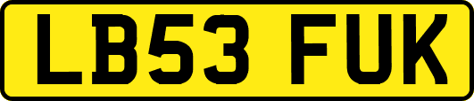 LB53FUK