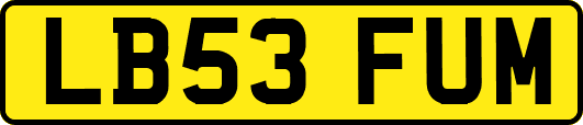 LB53FUM