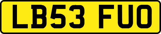 LB53FUO