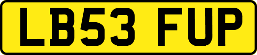 LB53FUP