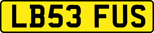 LB53FUS