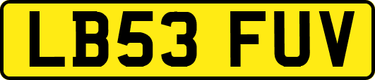 LB53FUV
