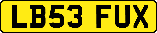 LB53FUX