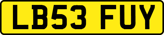 LB53FUY