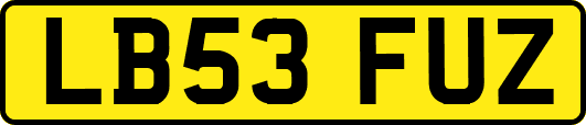 LB53FUZ