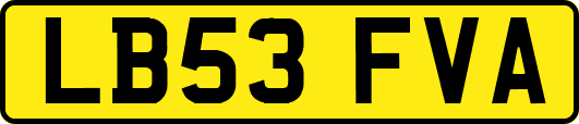 LB53FVA
