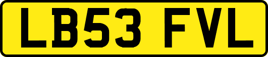 LB53FVL