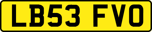 LB53FVO
