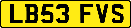 LB53FVS