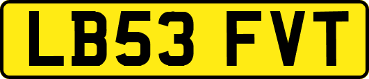 LB53FVT