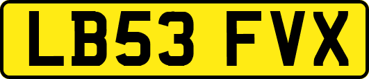 LB53FVX