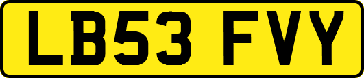 LB53FVY