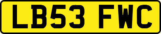 LB53FWC