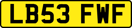 LB53FWF