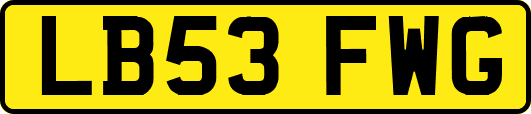 LB53FWG