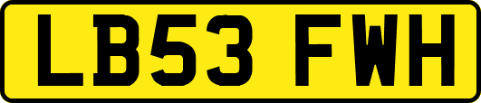 LB53FWH